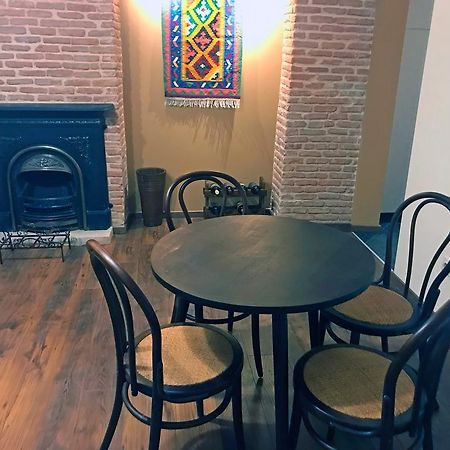 Oc Apartments ティビリシ エクステリア 写真