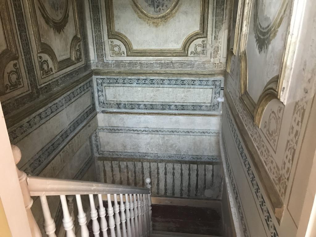 Oc Apartments ティビリシ エクステリア 写真