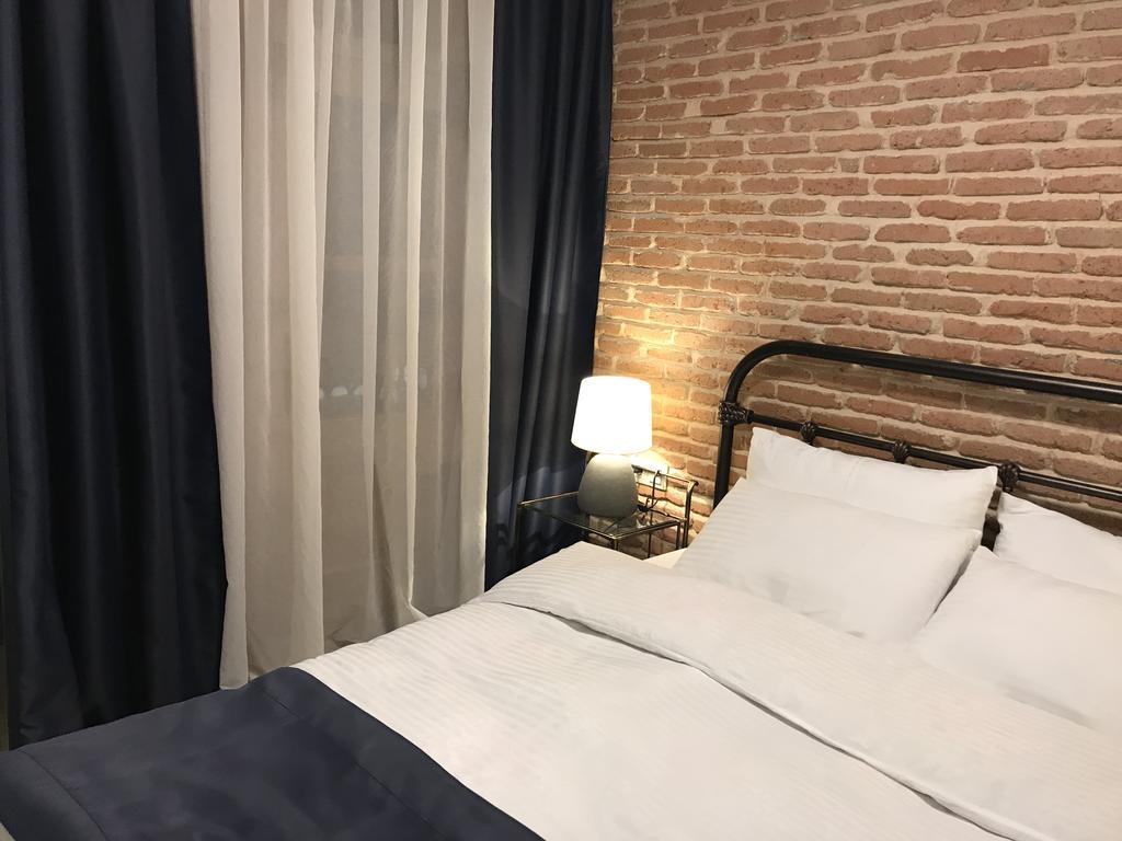Oc Apartments ティビリシ エクステリア 写真