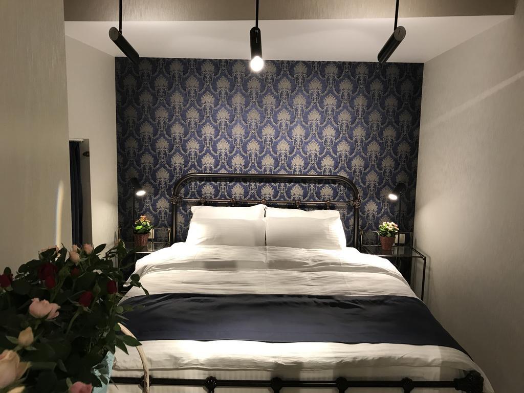 Oc Apartments ティビリシ エクステリア 写真