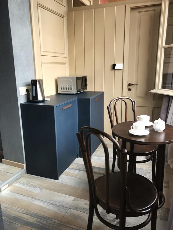 Oc Apartments ティビリシ 部屋 写真