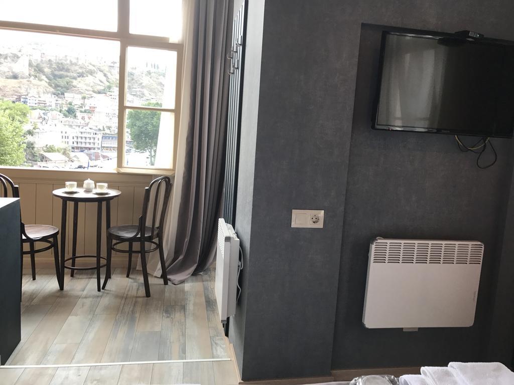 Oc Apartments ティビリシ 部屋 写真