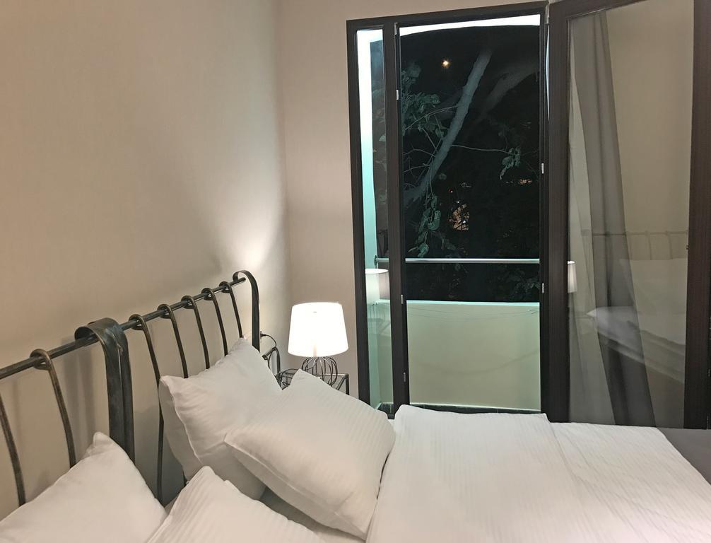 Oc Apartments ティビリシ エクステリア 写真