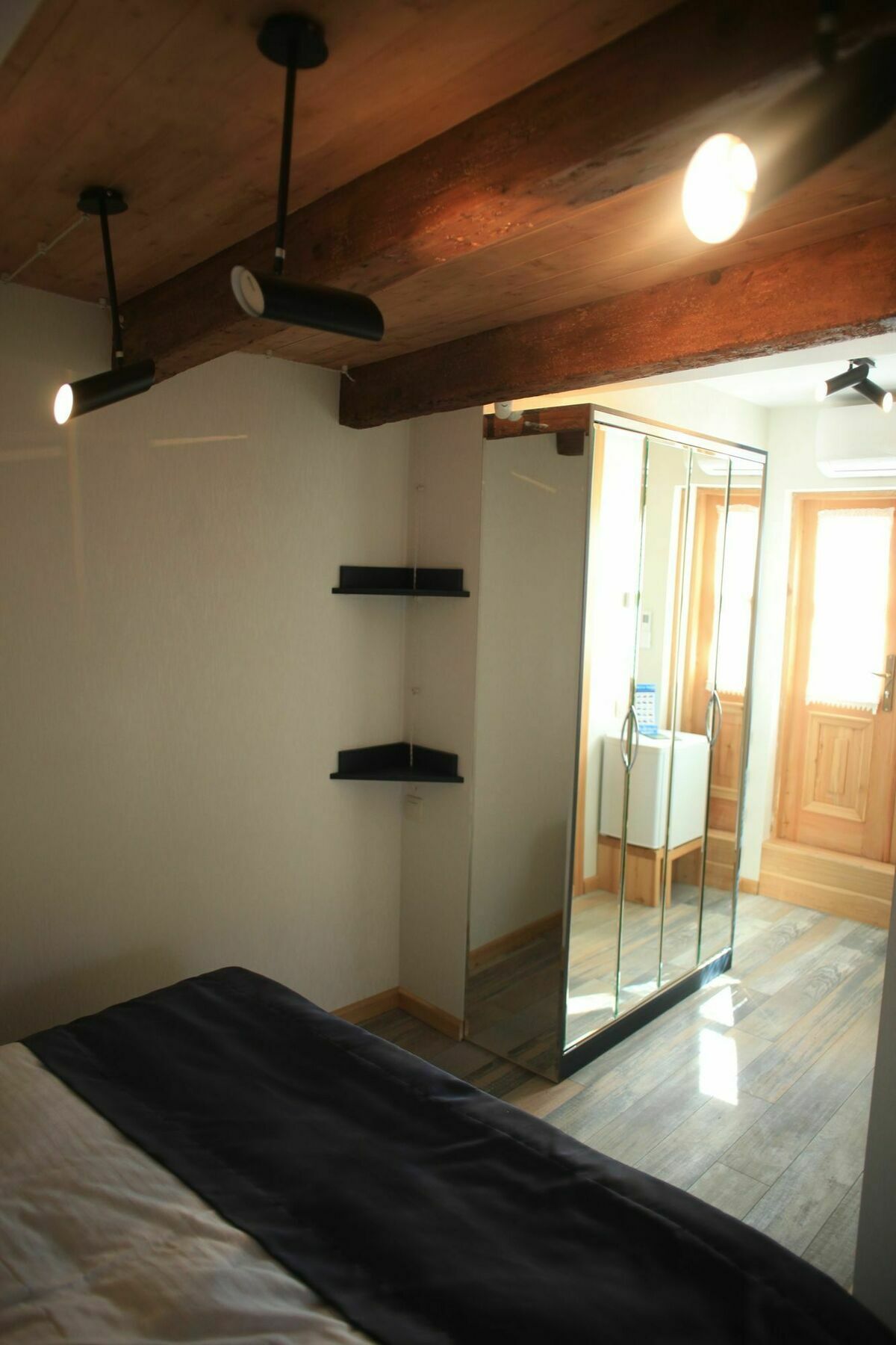 Oc Apartments ティビリシ エクステリア 写真